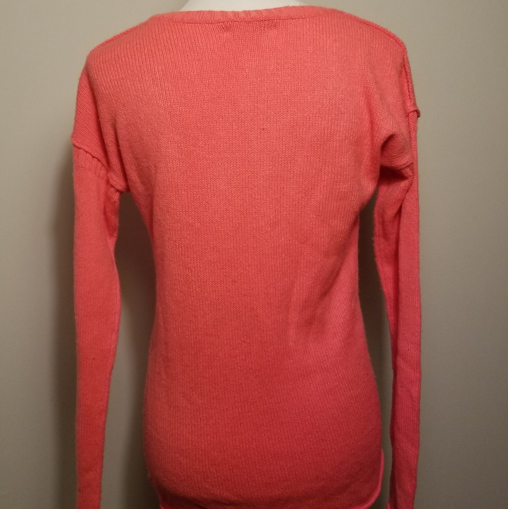 Pink GAP Sweater - Picture 4 of 5